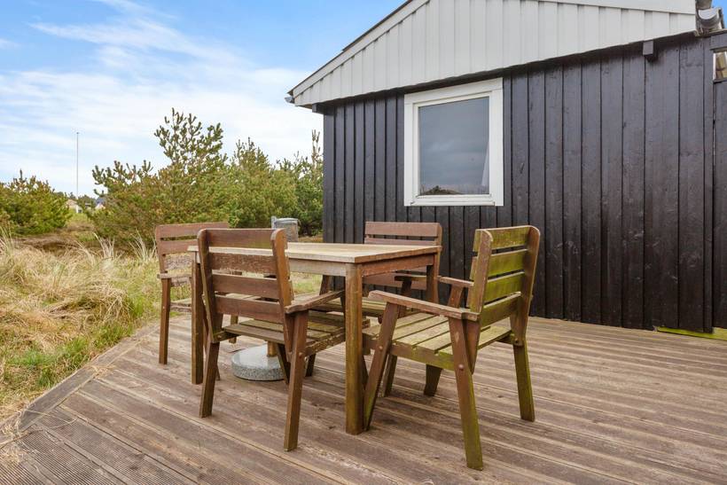 Foto von Ferienhaus HS39 in Søndervig - Westjütland
