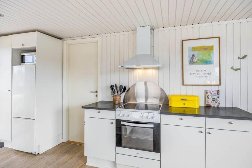 Foto von Ferienhaus HS39 in Søndervig - Westjütland