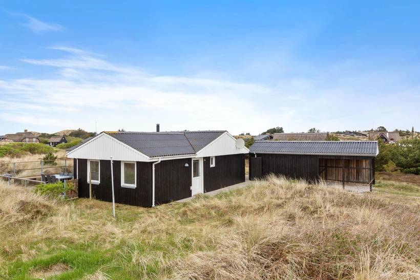 Foto von Ferienhaus HS39 in Søndervig - Westjütland