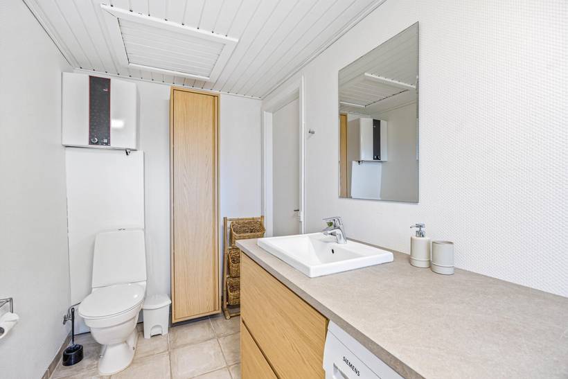 Foto von Ferienhaus HS39 in Søndervig - Westjütland