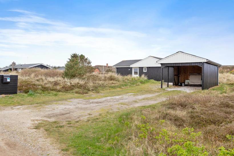 Foto von Ferienhaus HS39 in Søndervig - Westjütland