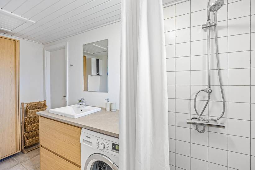 Foto von Ferienhaus HS39 in Søndervig - Westjütland