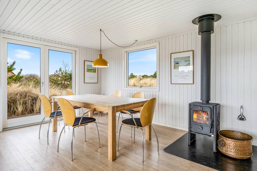 Foto von Ferienhaus HS39 in Søndervig - Westjütland