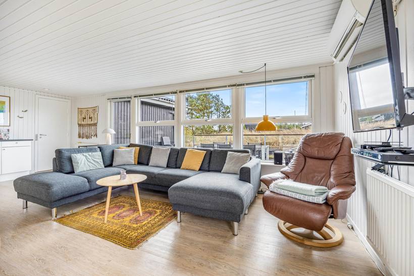 Foto von Ferienhaus HS39 in Søndervig - Westjütland