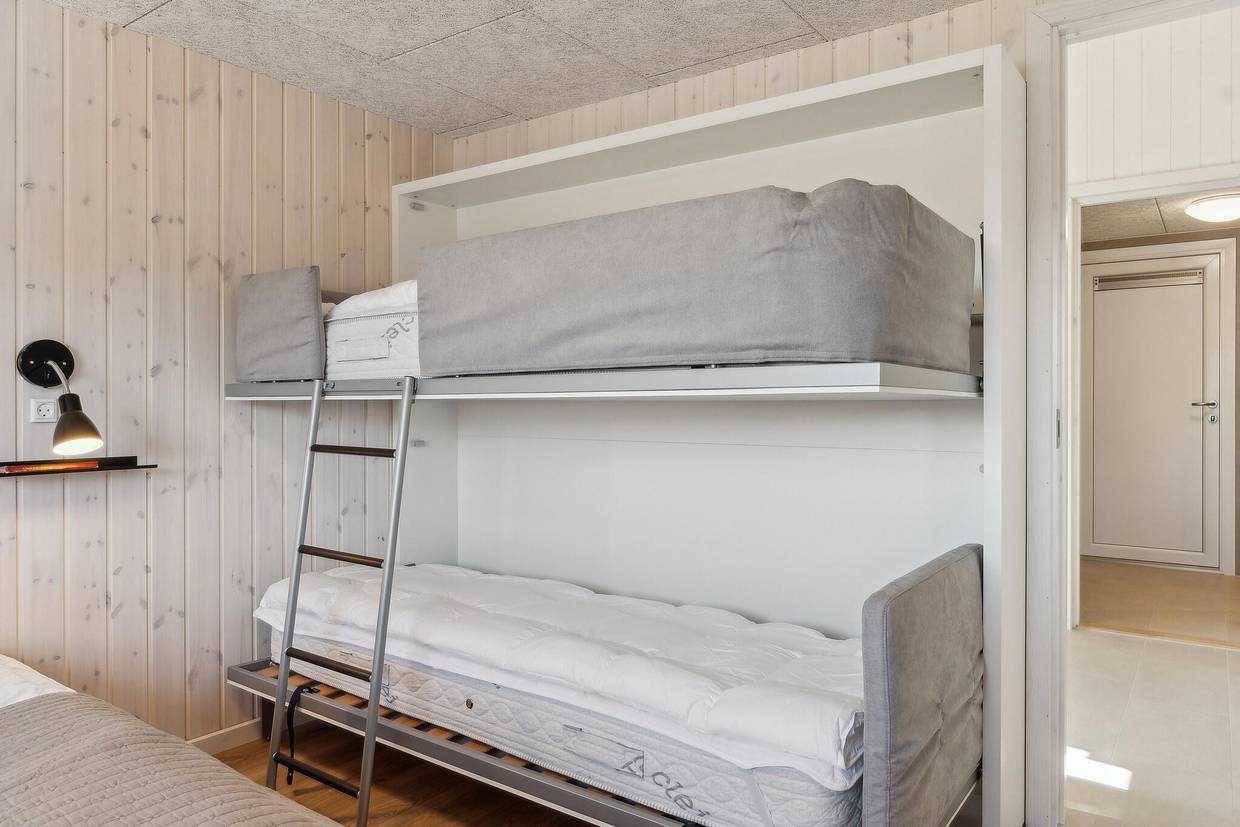 Foto von Ferienhaus HS41 in Houstrup - Westjütland