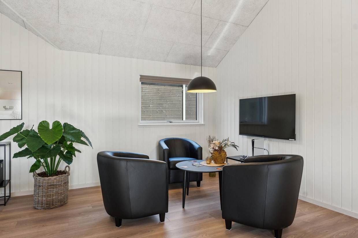 Foto von Ferienhaus HS41 in Houstrup - Westjütland