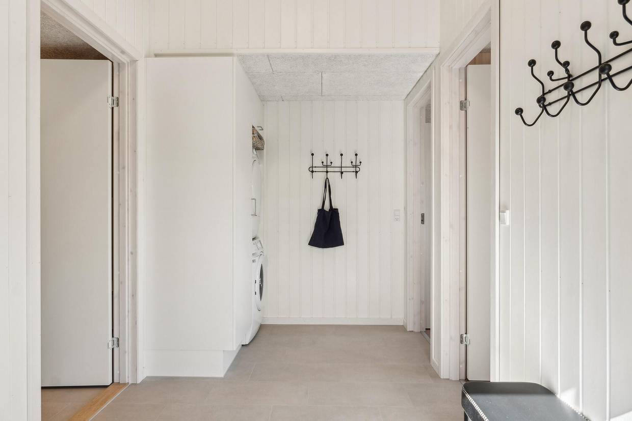Foto von Ferienhaus HS41 in Houstrup - Westjütland