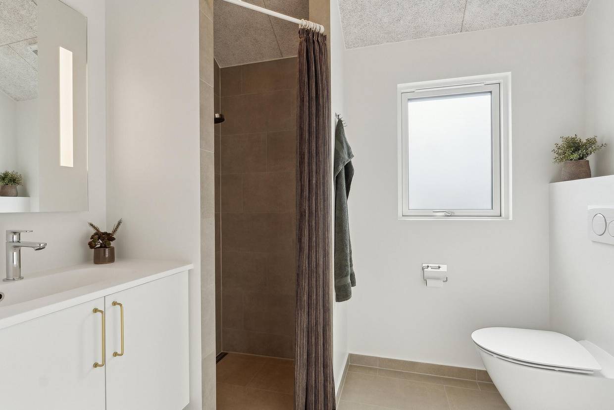 Foto von Ferienhaus HS41 in Houstrup - Westjütland