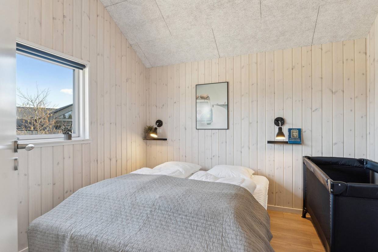 Foto von Ferienhaus HS41 in Houstrup - Westjütland