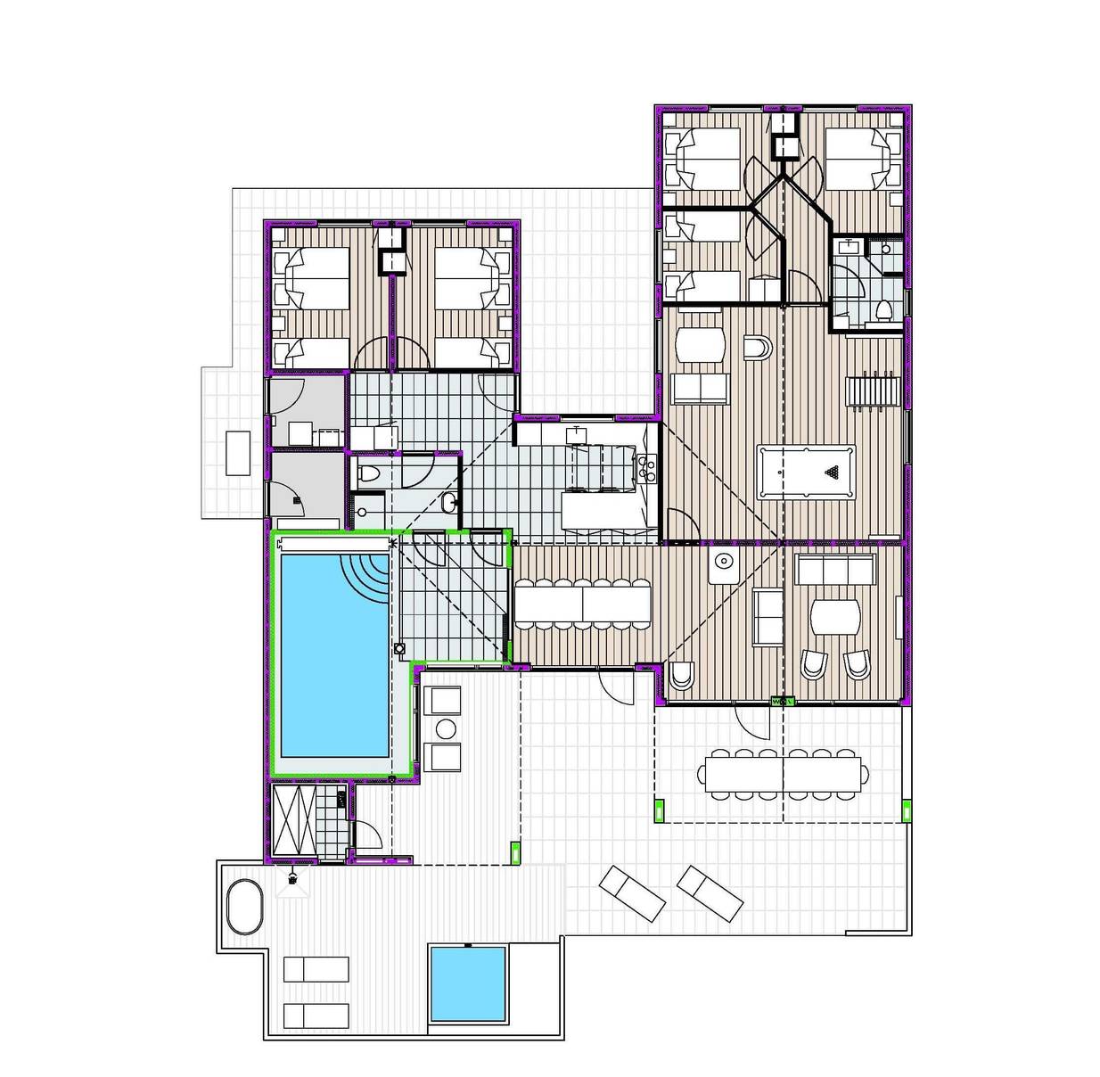 Vorschaubild von Ferienhaus HS41 in Houstrup - Westjütland