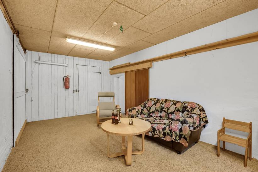 Foto von Ferienhaus HS46 in Skalstrup - Westjütland