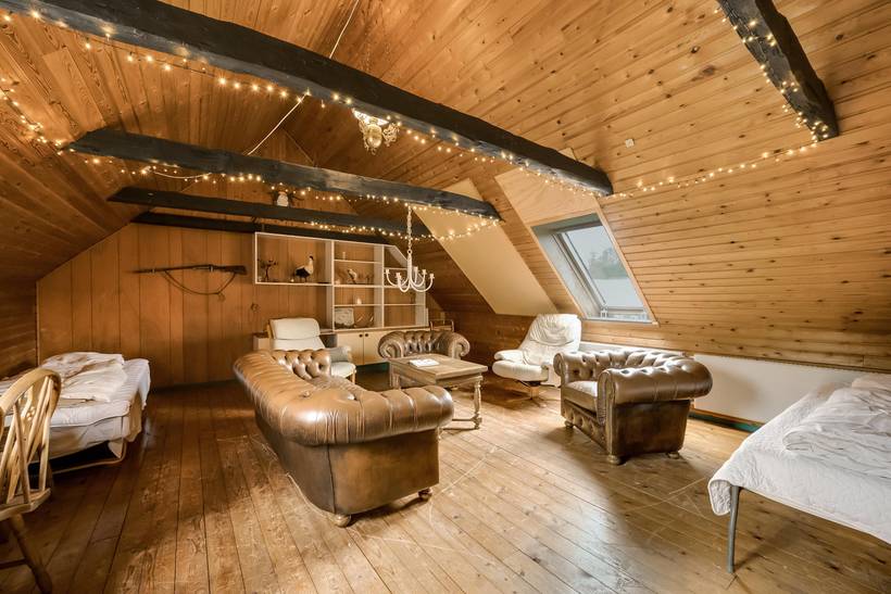 Foto von Ferienhaus HS46 in Skalstrup - Westjütland