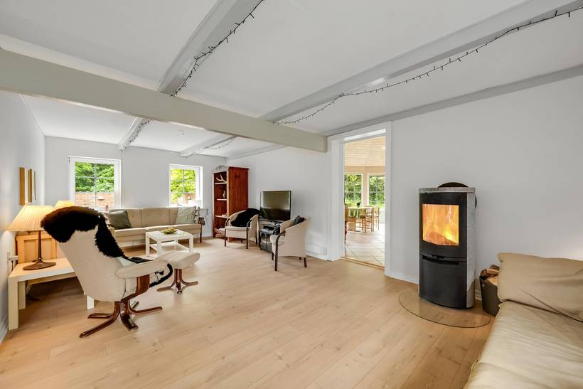 Foto von Ferienhaus HS46 in Skalstrup - Westjütland