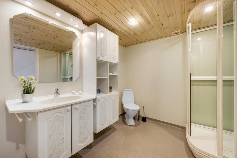 Foto von Ferienhaus HS46 in Skalstrup - Westjütland