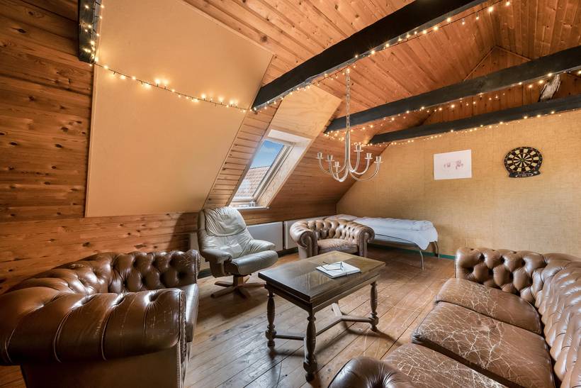 Foto von Ferienhaus HS46 in Skalstrup - Westjütland