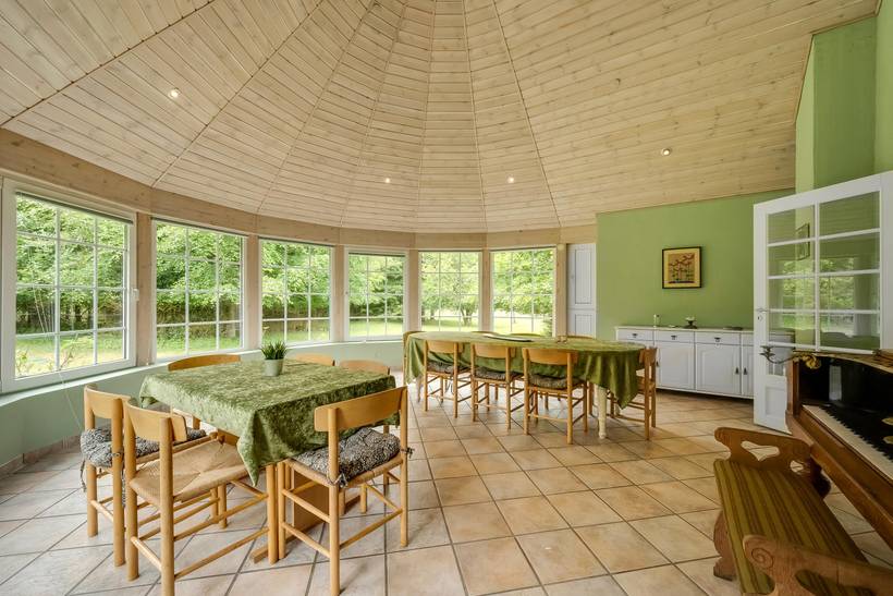 Foto von Ferienhaus HS46 in Skalstrup - Westjütland