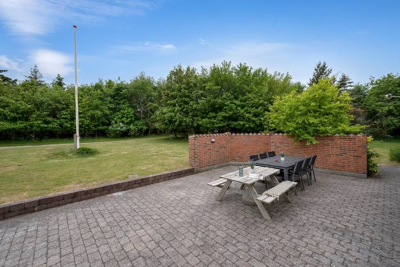 Foto von Ferienhaus HS46 in Skalstrup - Westjütland