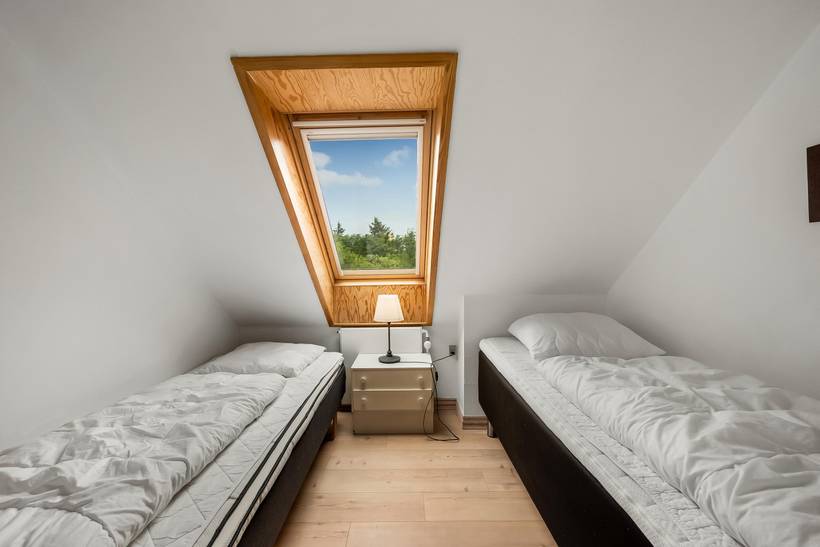 Foto von Ferienhaus HS46 in Skalstrup - Westjütland