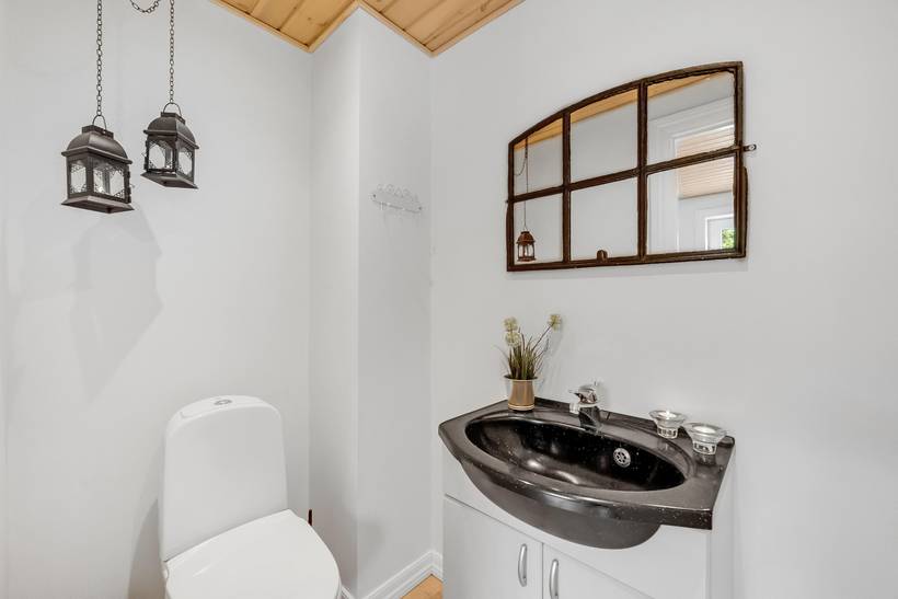 Foto von Ferienhaus HS46 in Skalstrup - Westjütland