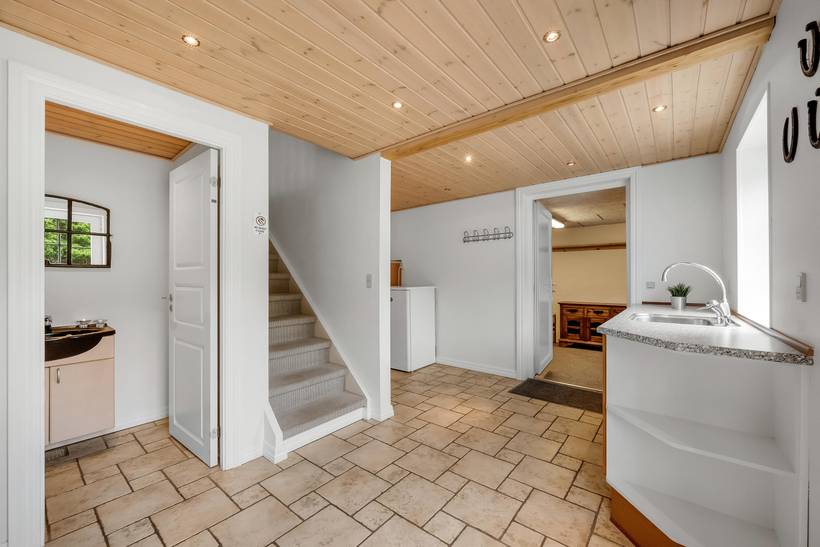 Foto von Ferienhaus HS46 in Skalstrup - Westjütland