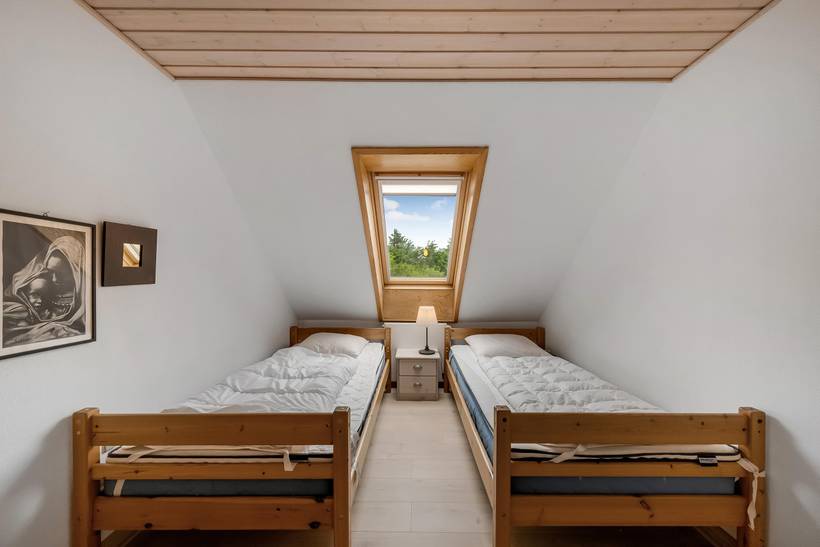 Foto von Ferienhaus HS46 in Skalstrup - Westjütland