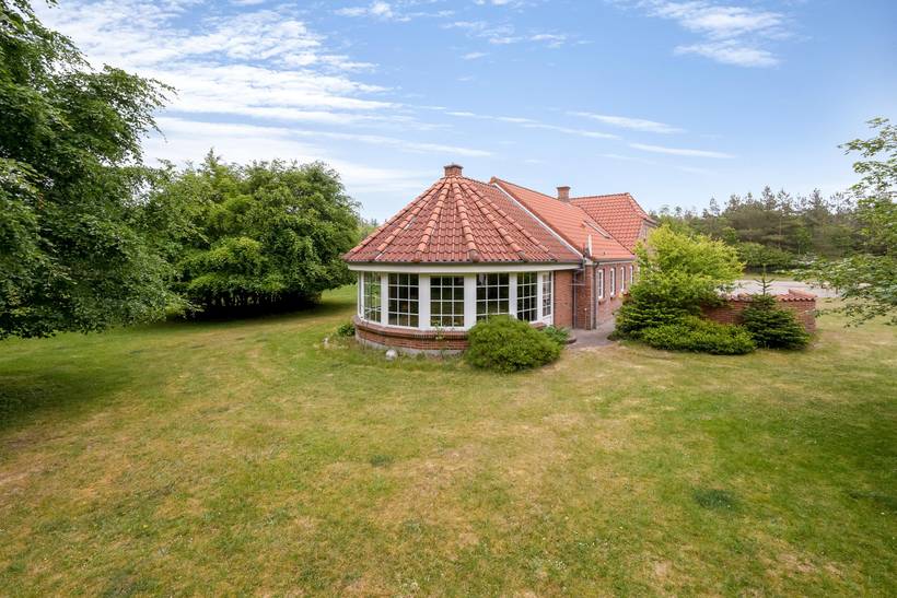 Foto von Ferienhaus HS46 in Skalstrup - Westjütland