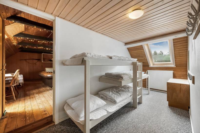 Foto von Ferienhaus HS46 in Skalstrup - Westjütland