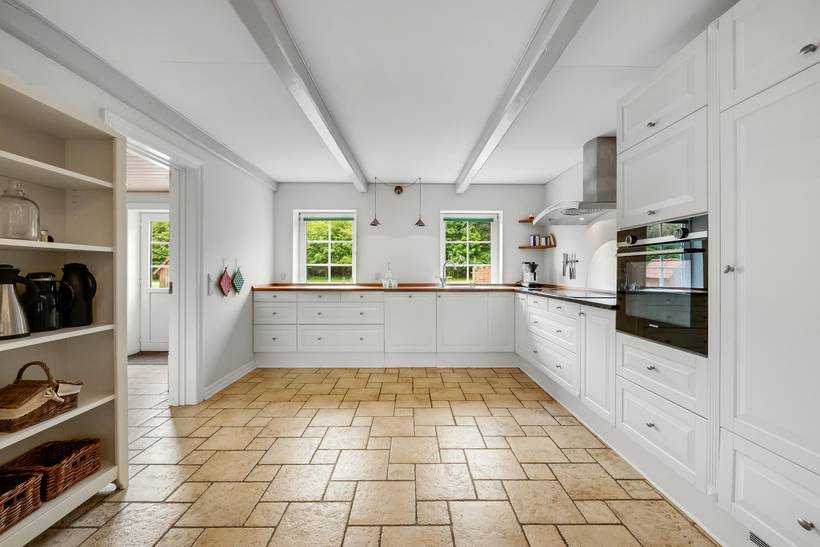 Foto von Ferienhaus HS46 in Skalstrup - Westjütland
