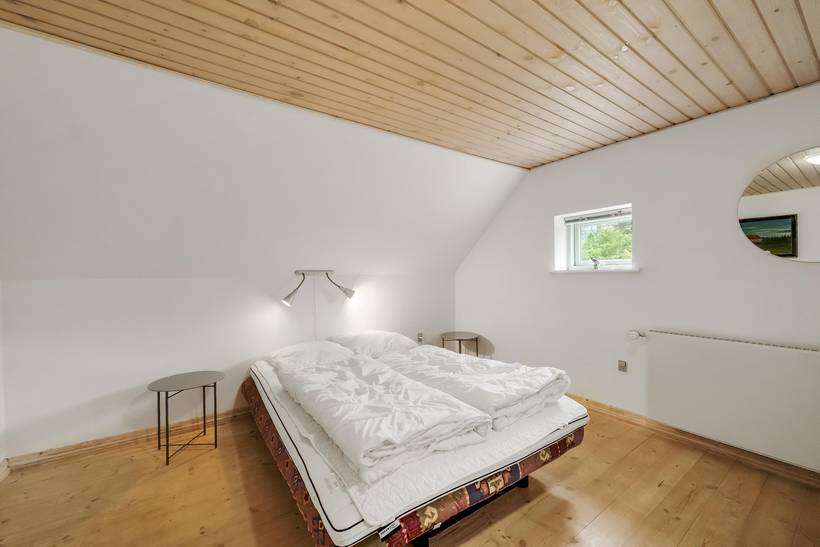 Foto von Ferienhaus HS46 in Skalstrup - Westjütland
