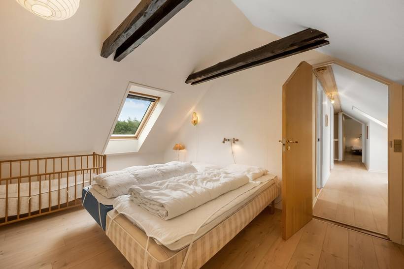 Foto von Ferienhaus HS46 in Skalstrup - Westjütland