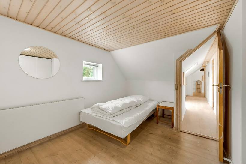Foto von Ferienhaus HS46 in Skalstrup - Westjütland