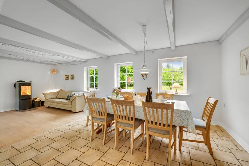Foto von Ferienhaus HS46 in Skalstrup - Westjütland