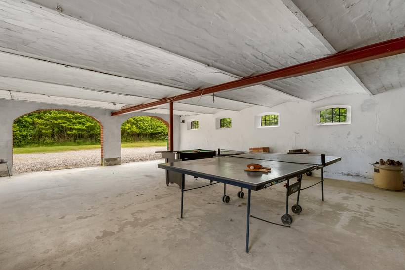 Foto von Ferienhaus HS46 in Skalstrup - Westjütland