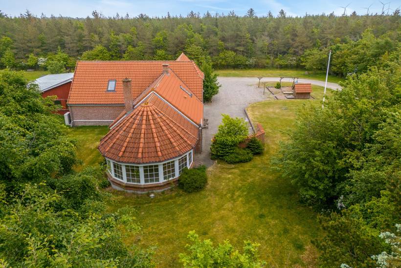 Foto von Ferienhaus HS46 in Skalstrup - Westjütland