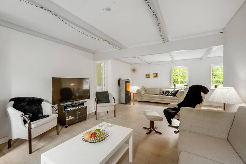 Foto von Ferienhaus HS46 in Skalstrup - Westjütland
