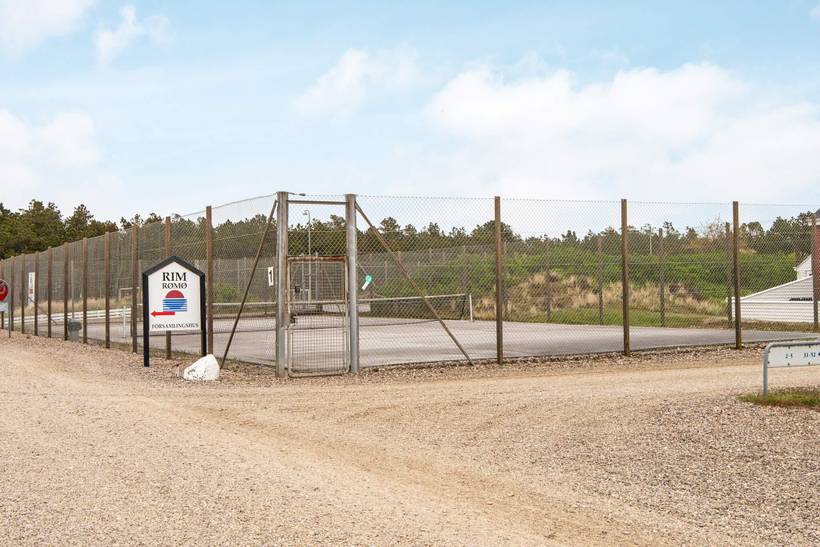 Foto von Ferienhaus HS56 in Havneby - Rømø