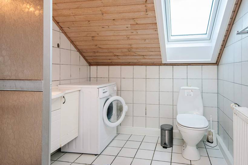 Foto von Ferienhaus HS56 in Havneby - Rømø