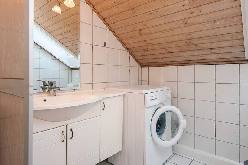 Foto von Ferienhaus HS56 in Havneby - Rømø