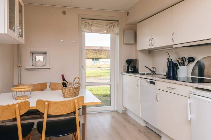 Foto von Ferienhaus HS56 in Havneby - Rømø