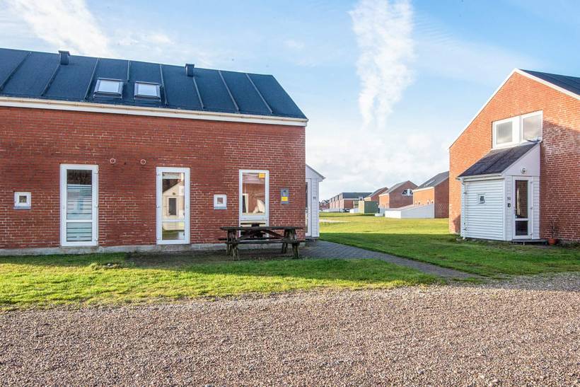 Foto von Ferienhaus HS56 in Havneby - Rømø