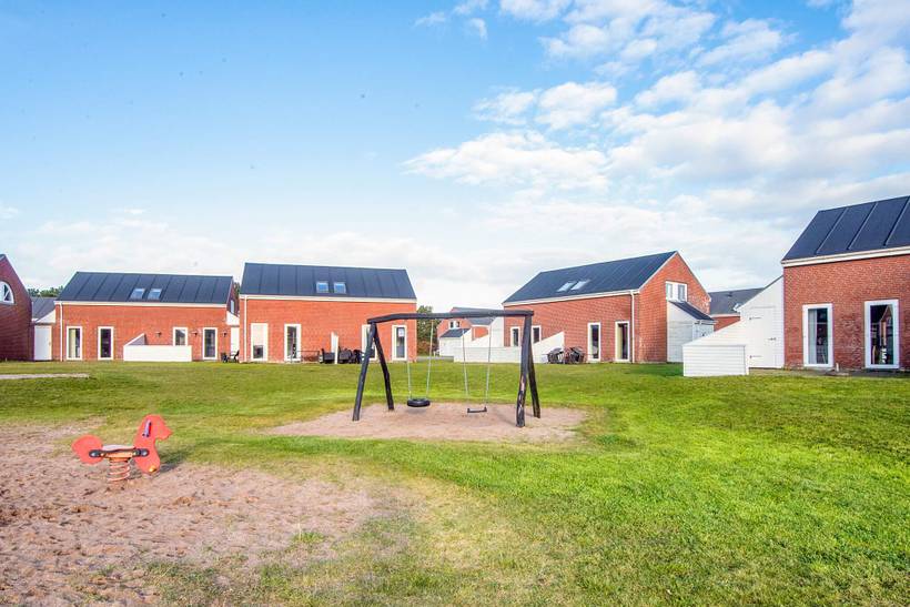Foto von Ferienhaus HS56 in Havneby - Rømø