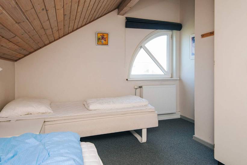 Foto von Ferienhaus HS56 in Havneby - Rømø