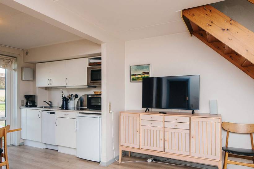 Foto von Ferienhaus HS56 in Havneby - Rømø