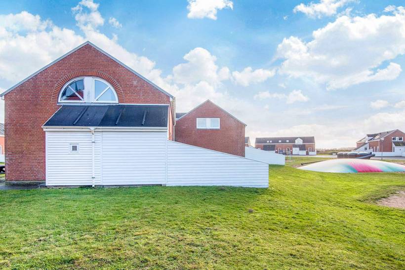 Foto von Ferienhaus HS56 in Havneby - Rømø