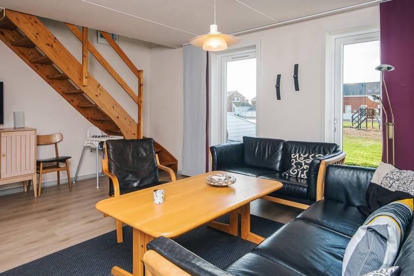 Foto von Ferienhaus HS56 in Havneby - Rømø