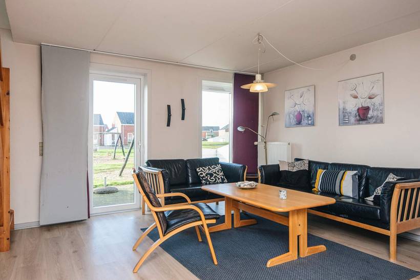 Foto von Ferienhaus HS56 in Havneby - Rømø
