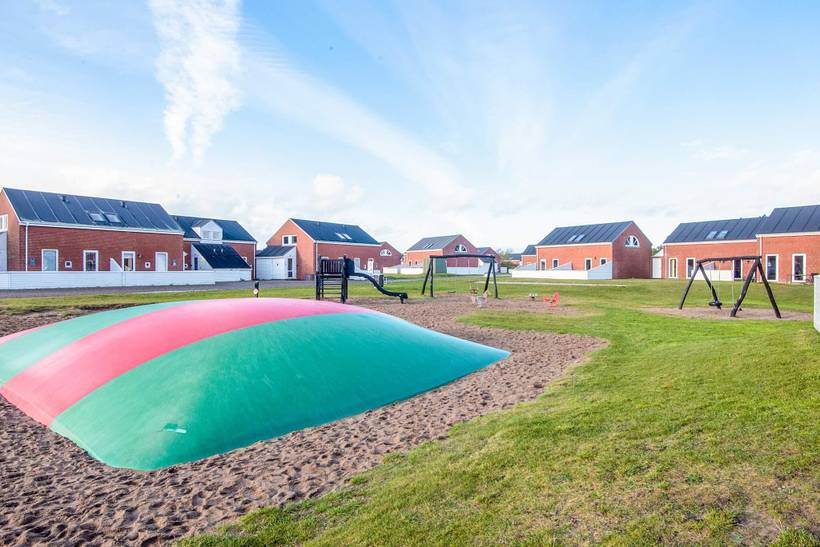 Foto von Ferienhaus HS56 in Havneby - Rømø