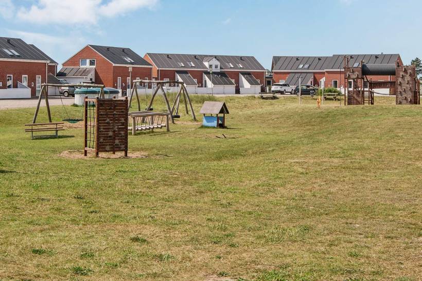 Foto von Ferienhaus HS56 in Havneby - Rømø
