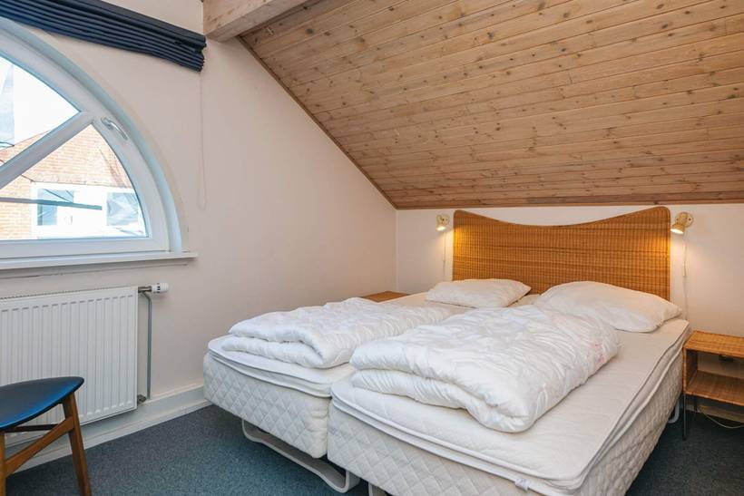 Foto von Ferienhaus HS56 in Havneby - Rømø