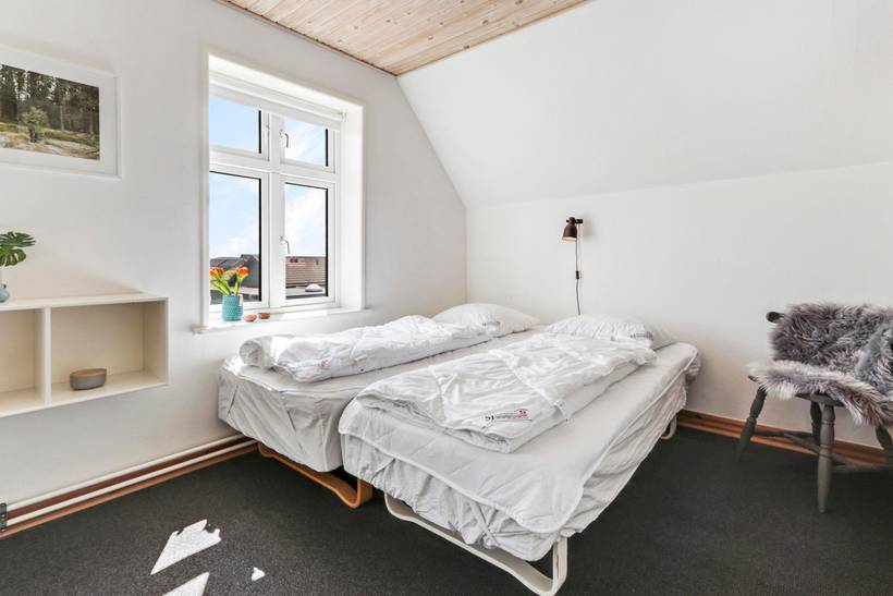Foto von Ferienhaus HS59 in Vrist - Vejlby Klit - Westjütland